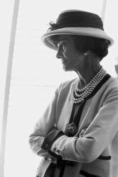 josiane chanel